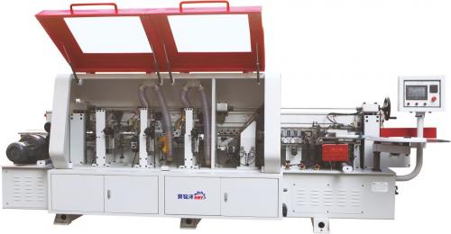 FD-368全自動封邊機