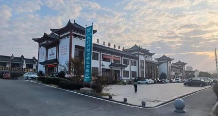 蘄春 傳承創新并進，描繪中醫藥發展新畫卷